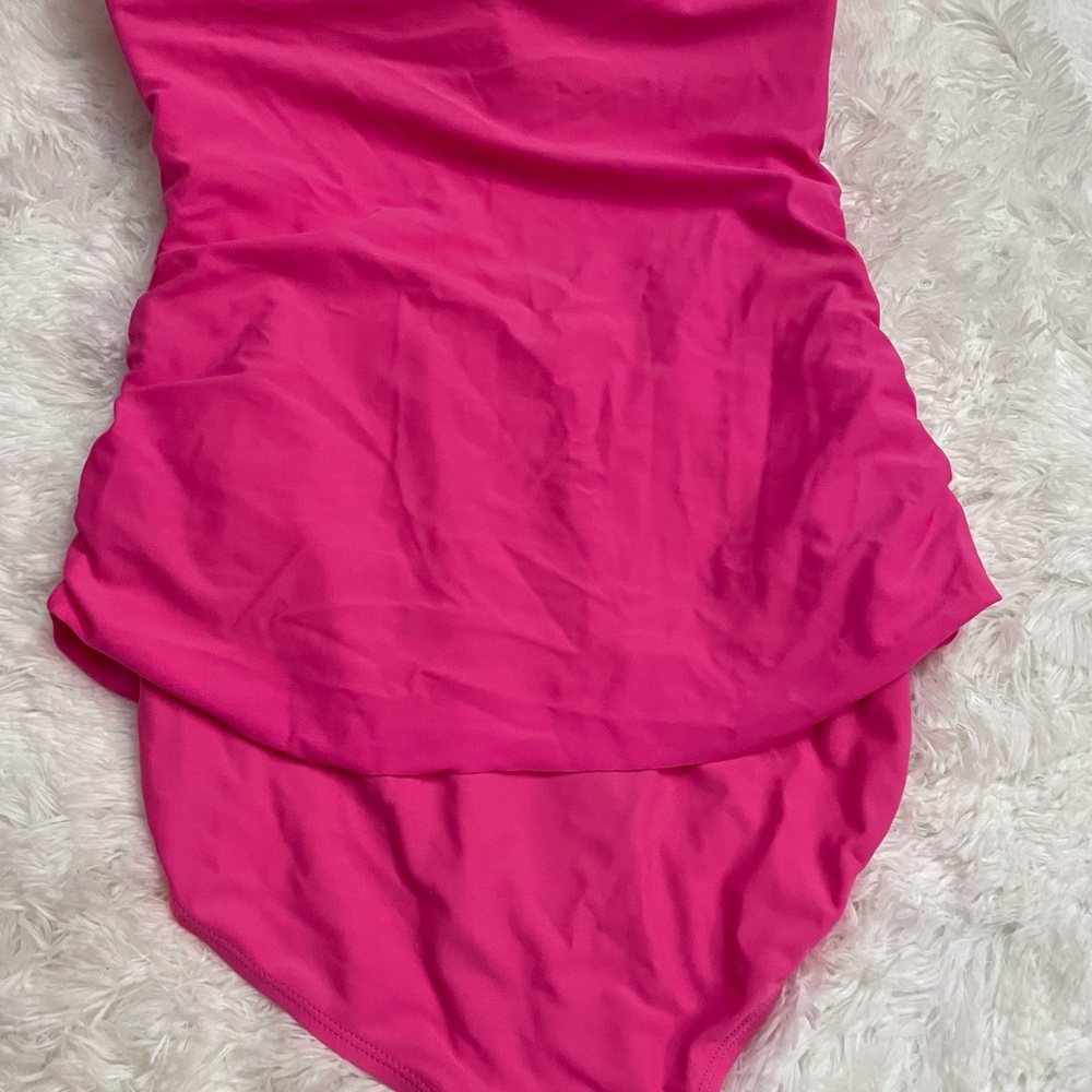 💕Pink bathing suit💕 - Picture 5 of 6
